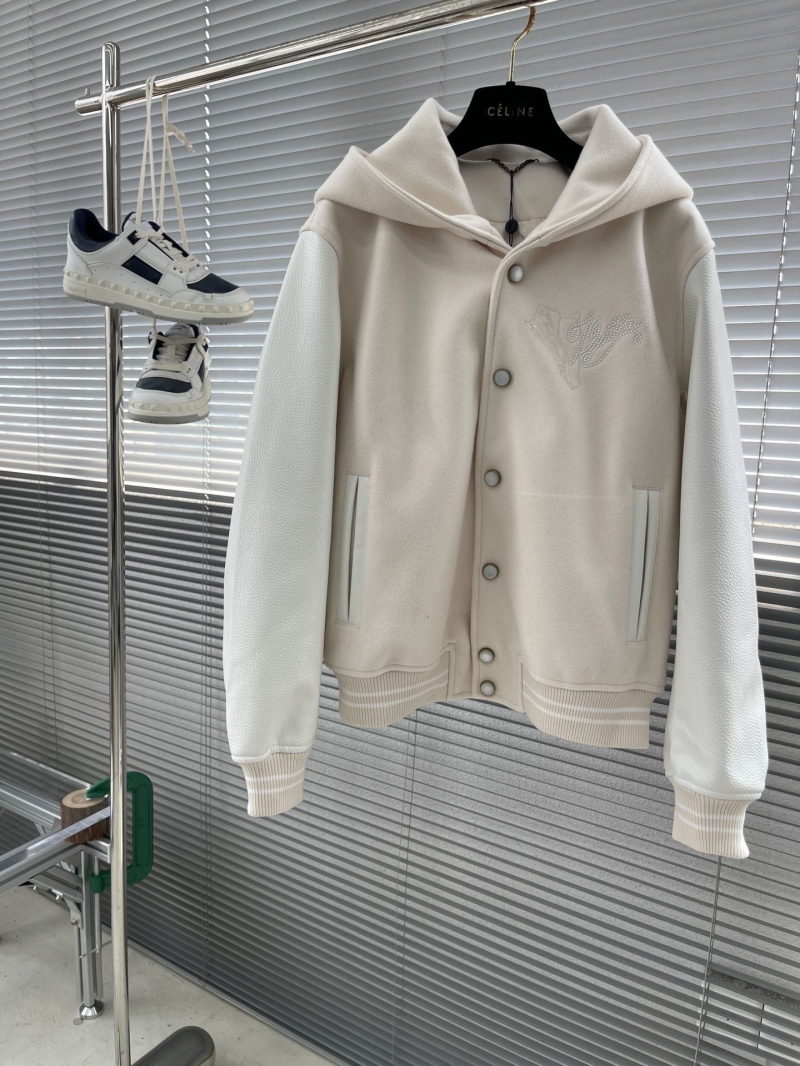 l0vis Vvtt0n outwear